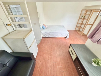 西區黃金地點💯台水電超省🏆可租補🏡子母車（第5張）