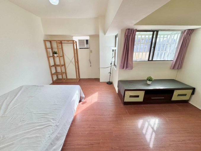 西區黃金地點💯台水電超省🏆可租補🏡子母車(第2張)