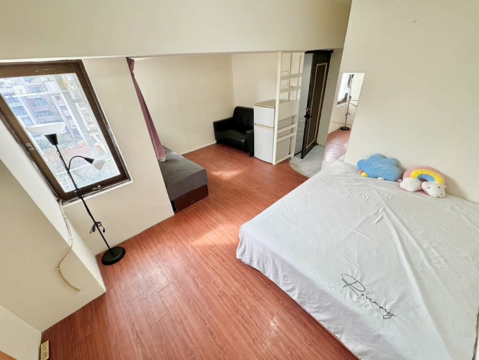 西區黃金地點💯台水電超省🏆可租補🏡子母車(第1張)