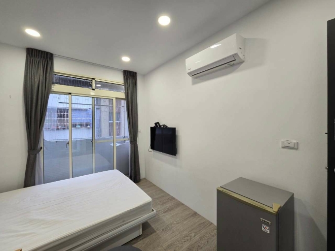 可租補☆健康爬梯新裝潢☆陽台獨洗曬☆子母車（第4張）