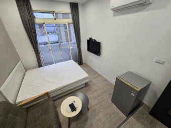 可租補☆健康爬梯新裝潢☆陽台獨洗曬☆子母車（第3張）