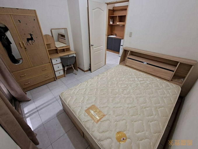 兆基社會住宅🏠免仲可寵溫馨大一房一廳(第5張)