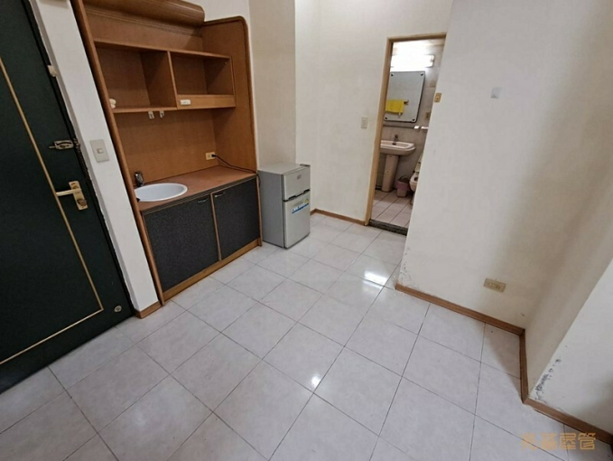兆基社會住宅🏠免仲可寵溫馨大一房一廳(第3張)