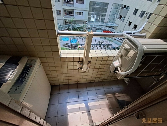 兆基社會住宅🏠免仲可寵溫馨大一房一廳(第6張)