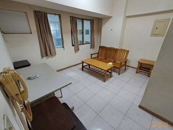兆基社會住宅🏠免仲可寵溫馨大一房一廳（第1張）
