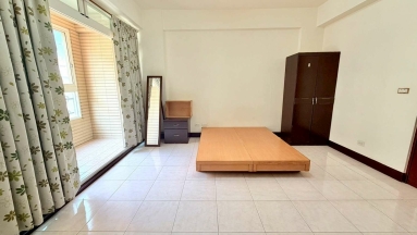 走路就到靜宜大學💎超便宜套房💎共用洗衣機💎獨立陽台💎步行5分鐘北市商圈（第5張）