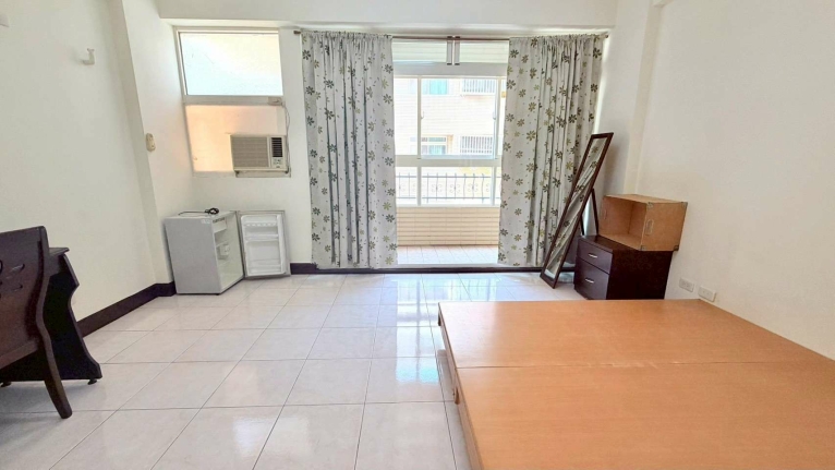 走路就到靜宜大學💎超便宜套房💎共用洗衣機💎獨立陽台💎步行5分鐘北市商圈（第3張）