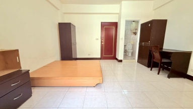 走路就到靜宜大學💎超便宜套房💎共用洗衣機💎獨立陽台💎步行5分鐘北市商圈（第7張）