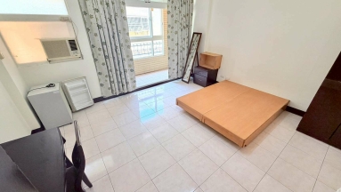 走路就到靜宜大學💎超便宜套房💎共用洗衣機💎獨立陽台💎步行5分鐘北市商圈（第1張）