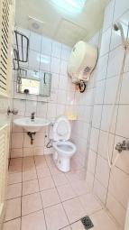 走路就到靜宜大學💎超便宜套房💎共用洗衣機💎獨立陽台💎步行5分鐘北市商圈（第9張）