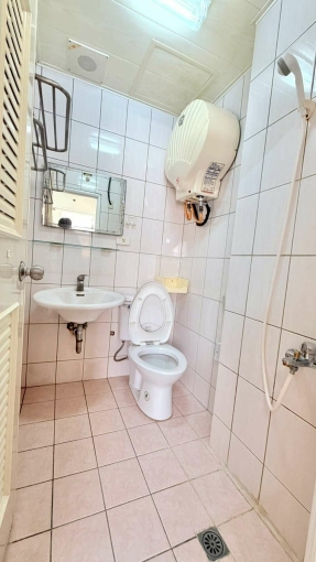 走路就到靜宜大學💎超便宜套房💎共用洗衣機💎獨立陽台💎步行5分鐘北市商圈（第9張）