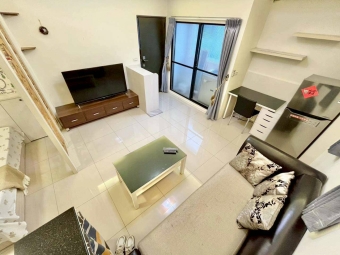 🔥中區類一房一廳🔥台電🔥乾溼分離子母車🔥近日新影城（第13張）