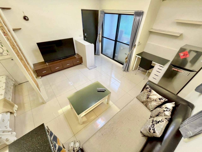 🔥中區類一房一廳🔥台電🔥乾溼分離子母車🔥近日新影城（第13張）