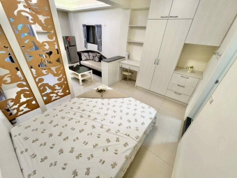 🔥中區類一房一廳🔥台電🔥乾溼分離子母車🔥近日新影城（第7張）