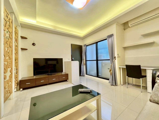 🔥中區類一房一廳🔥台電🔥乾溼分離子母車🔥近日新影城（第12張）