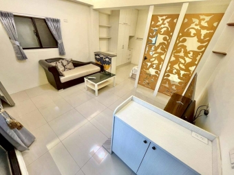 🔥中區類一房一廳🔥台電🔥乾溼分離子母車🔥近日新影城（第14張）