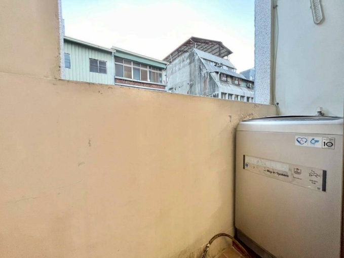 🔥中區類一房一廳🔥台電🔥乾溼分離子母車🔥近日新影城（第3張）