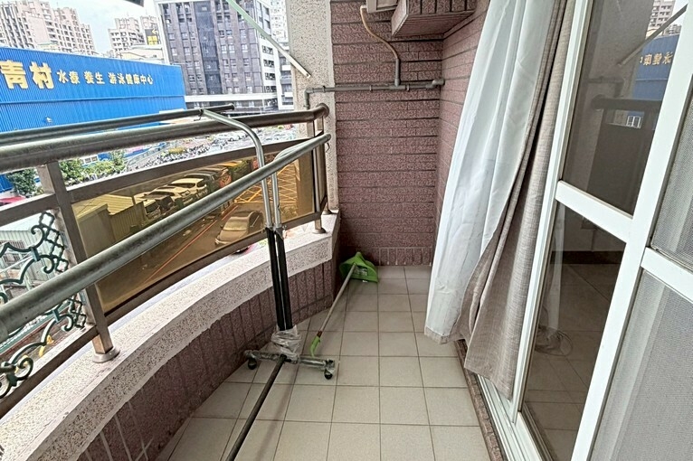 兆基社會住宅🏠可寵物可停汽車鼎和街4房(第7張)