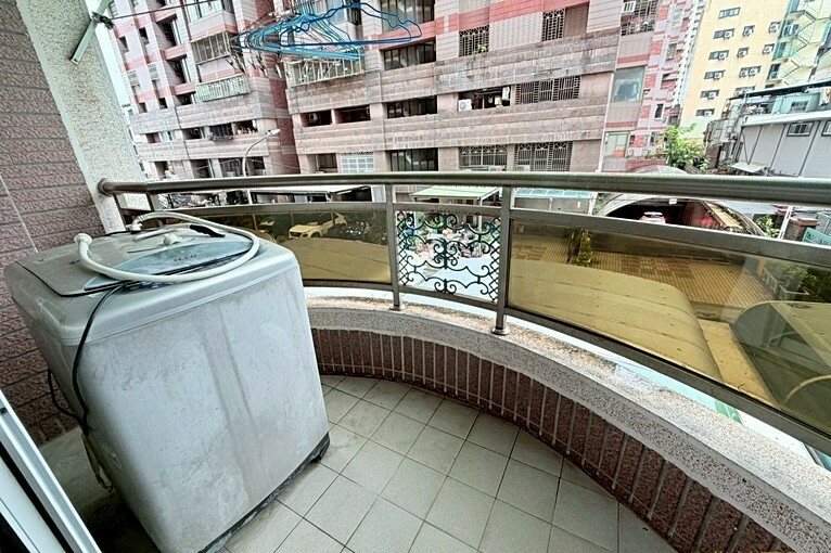 兆基社會住宅🏠可寵物可停汽車鼎和街4房(第10張)
