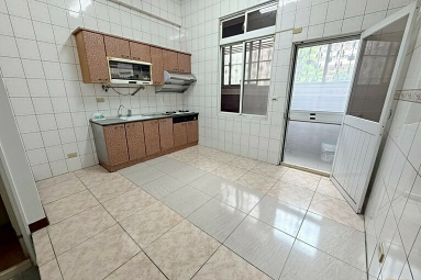 兆基社會住宅🏠可寵物可停汽車鼎和街4房（第6張）