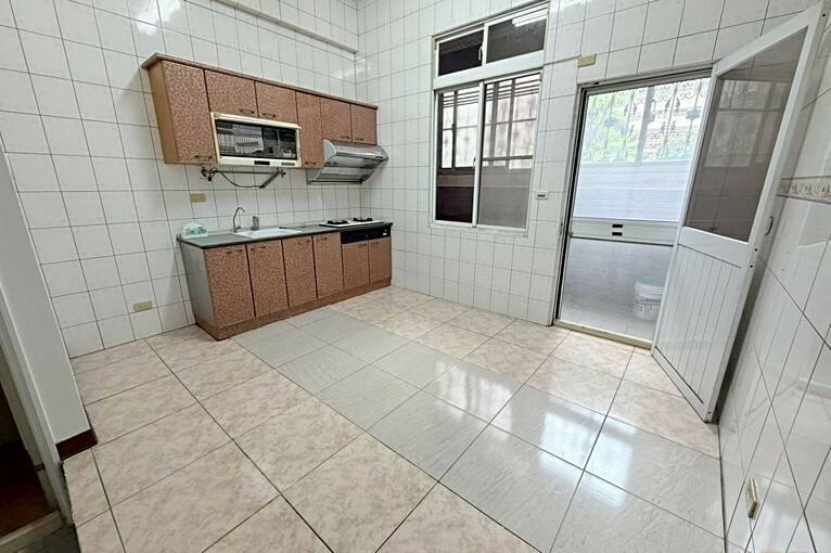 兆基社會住宅🏠可寵物可停汽車鼎和街4房(第6張)