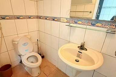 兆基社會住宅🏠可寵物可停汽車鼎和街4房（第13張）