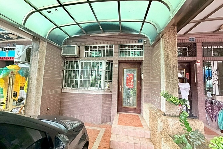兆基社會住宅🏠可寵物可停汽車鼎和街4房(第14張)