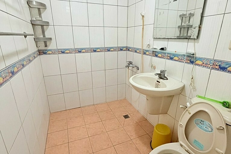 兆基社會住宅🏠可寵物可停汽車鼎和街4房(第12張)