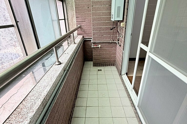 兆基社會住宅🏠可寵物可停汽車鼎和街4房(第8張)