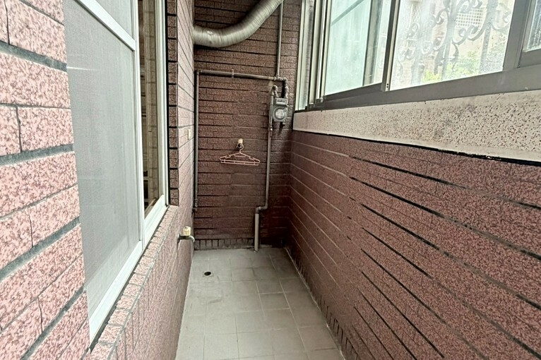 兆基社會住宅🏠可寵物可停汽車鼎和街4房(第9張)