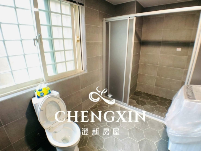 🌳全新整理/高級家具電/系統櫃裝潢 🌳可租補報稅/有預繳優惠/台電計費/室內機車位 - Image 5