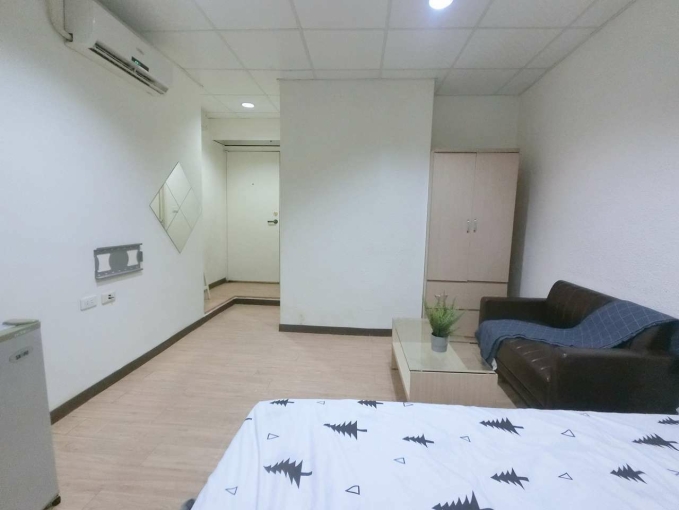 小資專屬🍀稀有可貓🍀免投共洗🍀飲水機🍀租屋補助🍀近中國醫（第8張）