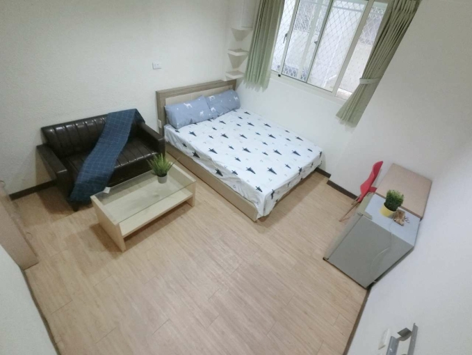 小資專屬🍀稀有可貓🍀免投共洗🍀飲水機🍀租屋補助🍀近中國醫（第2張）