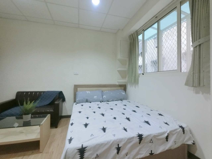 小資專屬🍀稀有可貓🍀免投共洗🍀飲水機🍀租屋補助🍀近中國醫（第10張）