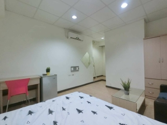 小資專屬🍀稀有可貓🍀免投共洗🍀飲水機🍀租屋補助🍀近中國醫（第6張）