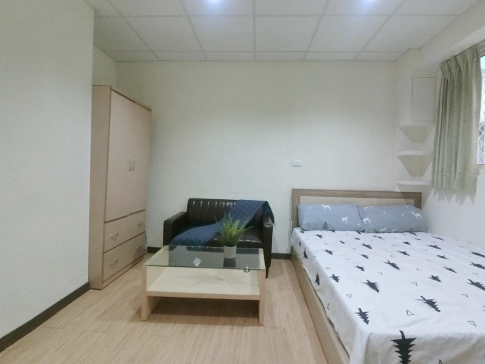 小資專屬🍀稀有可貓🍀免投共洗🍀飲水機🍀租屋補助🍀近中國醫（第9張）