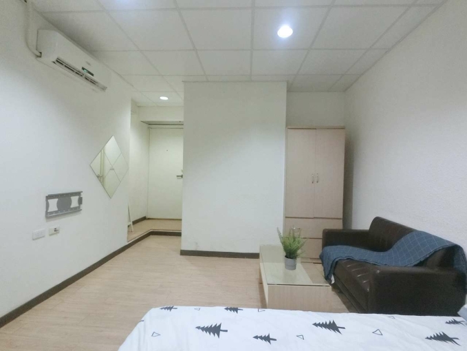 小資專屬🍀稀有可貓🍀免投共洗🍀飲水機🍀租屋補助🍀近中國醫（第7張）