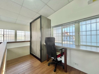 💖電梯樓中樓✨流理台🏠大陽台獨洗✔️近中國醫💖（第6張）