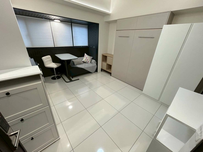 ★行天宮捷運★租補★代收垃圾★車位另租★管理員★（第10張）