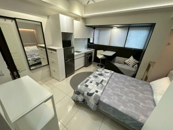 ★行天宮捷運★租補★代收垃圾★車位另租★管理員★（第4張）