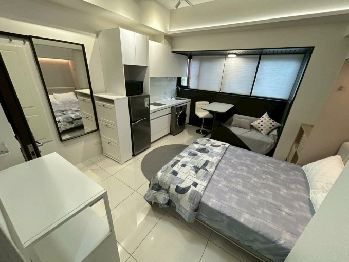 ★行天宮捷運★租補★代收垃圾★車位另租★管理員★（第4張）