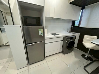 ★行天宮捷運★租補★代收垃圾★車位另租★管理員★（第13張）