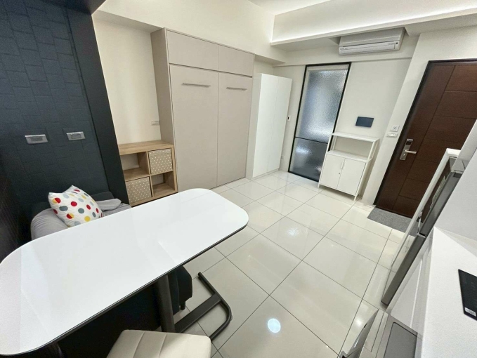 ★行天宮捷運★租補★代收垃圾★車位另租★管理員★（第12張）