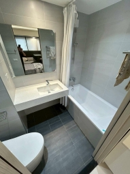 ★行天宮捷運★租補★代收垃圾★車位另租★管理員★（第8張）