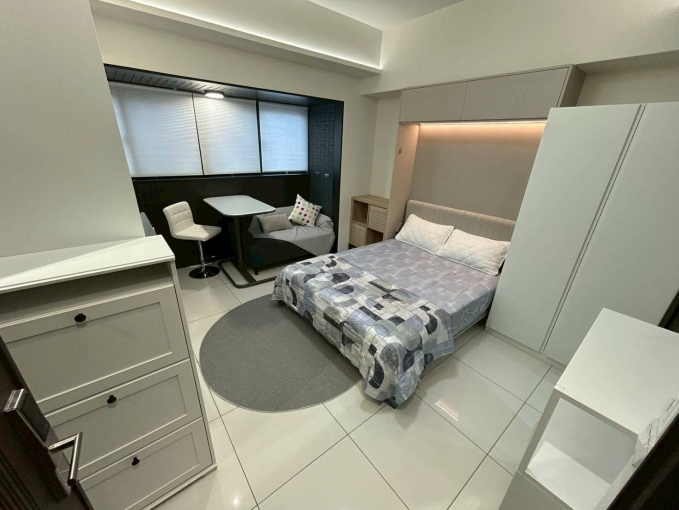 ★行天宮捷運★租補★代收垃圾★車位另租★管理員★（第3張）