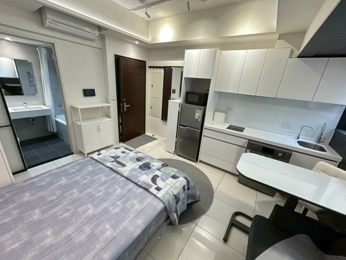 ★行天宮捷運★租補★代收垃圾★車位另租★管理員★