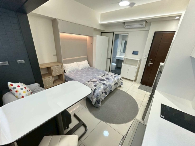 ★行天宮捷運★租補★代收垃圾★車位另租★管理員★（第5張）