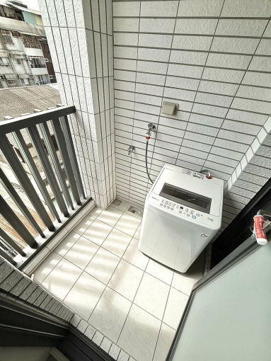 🌳可雙租補💖可貓✨電梯🏠陽台獨洗✔️速洽💖（第6張）