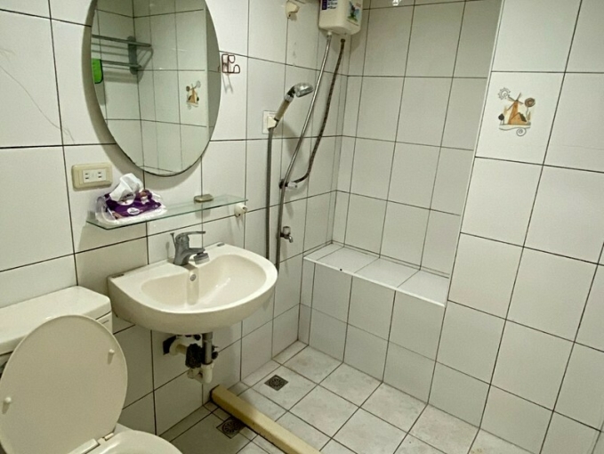 兆基社會住宅🏠友善屋源🧡可租補/免爬梯/獨立大套房(第6張)