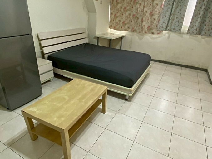 兆基社會住宅🏠友善屋源🧡可租補/免爬梯/獨立大套房(第2張)